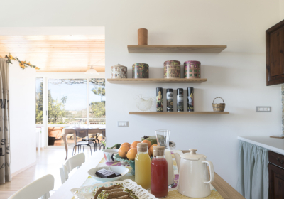Bed And Breakfast Giogaia